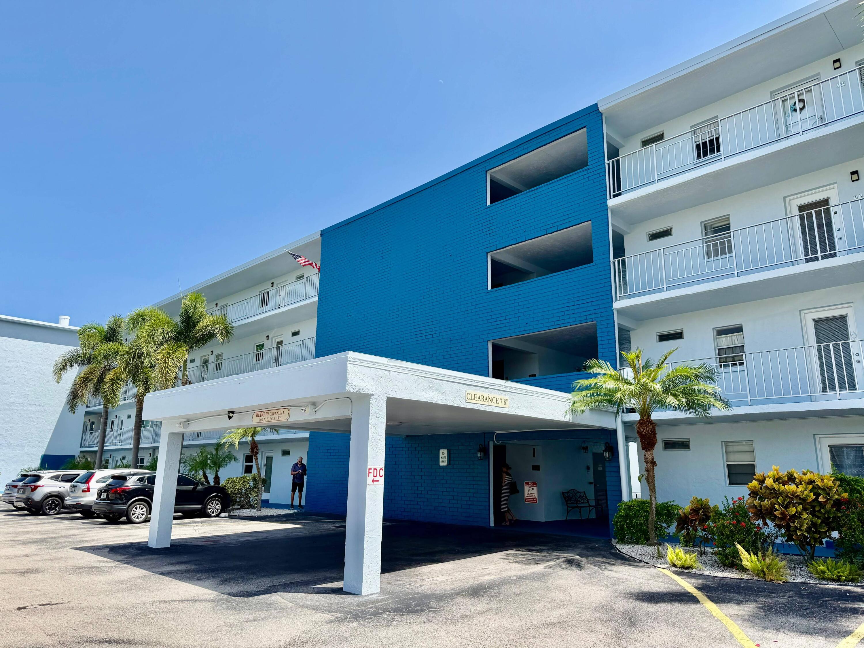 300 NE 26TH Avenue # 2010, Boynton Beach FL 33435