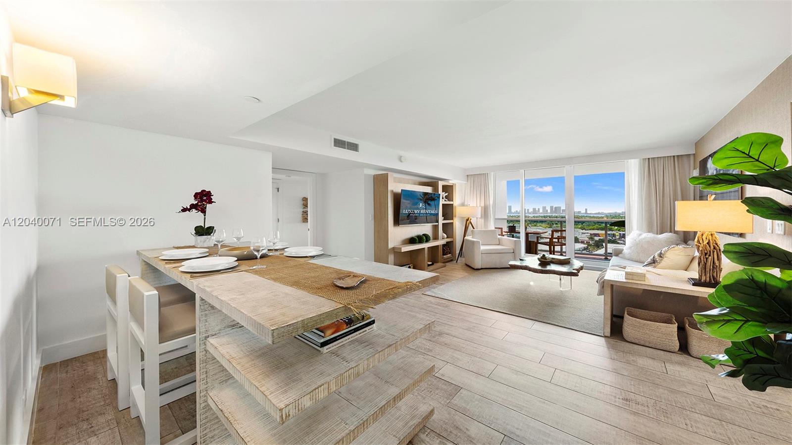 102 24 # 1545, Miami Beach FL 33139