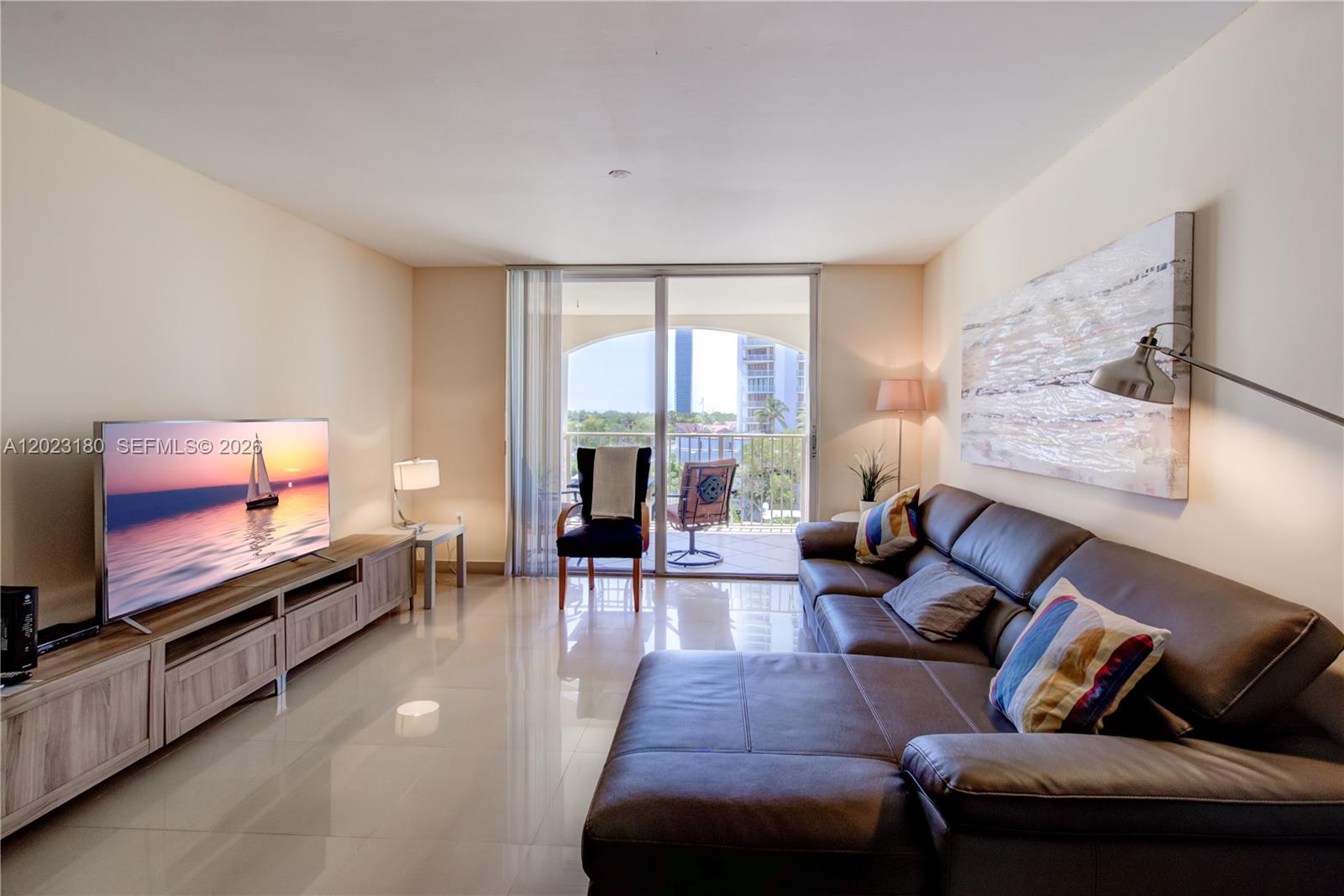 19601 E Country Club Dr # 7606, Aventura FL 33180