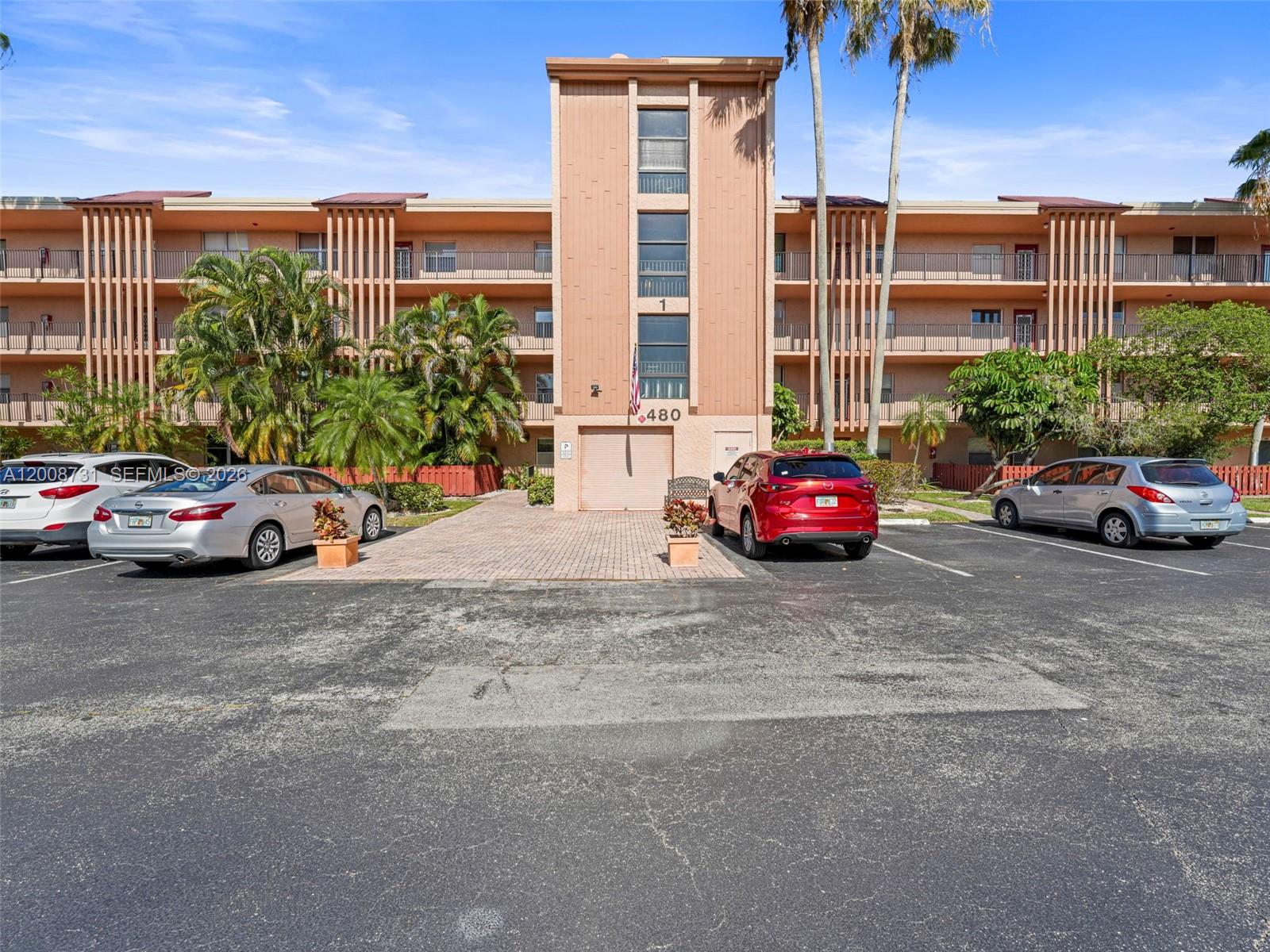 480 NW 76th Ave # 102, Margate FL 33063