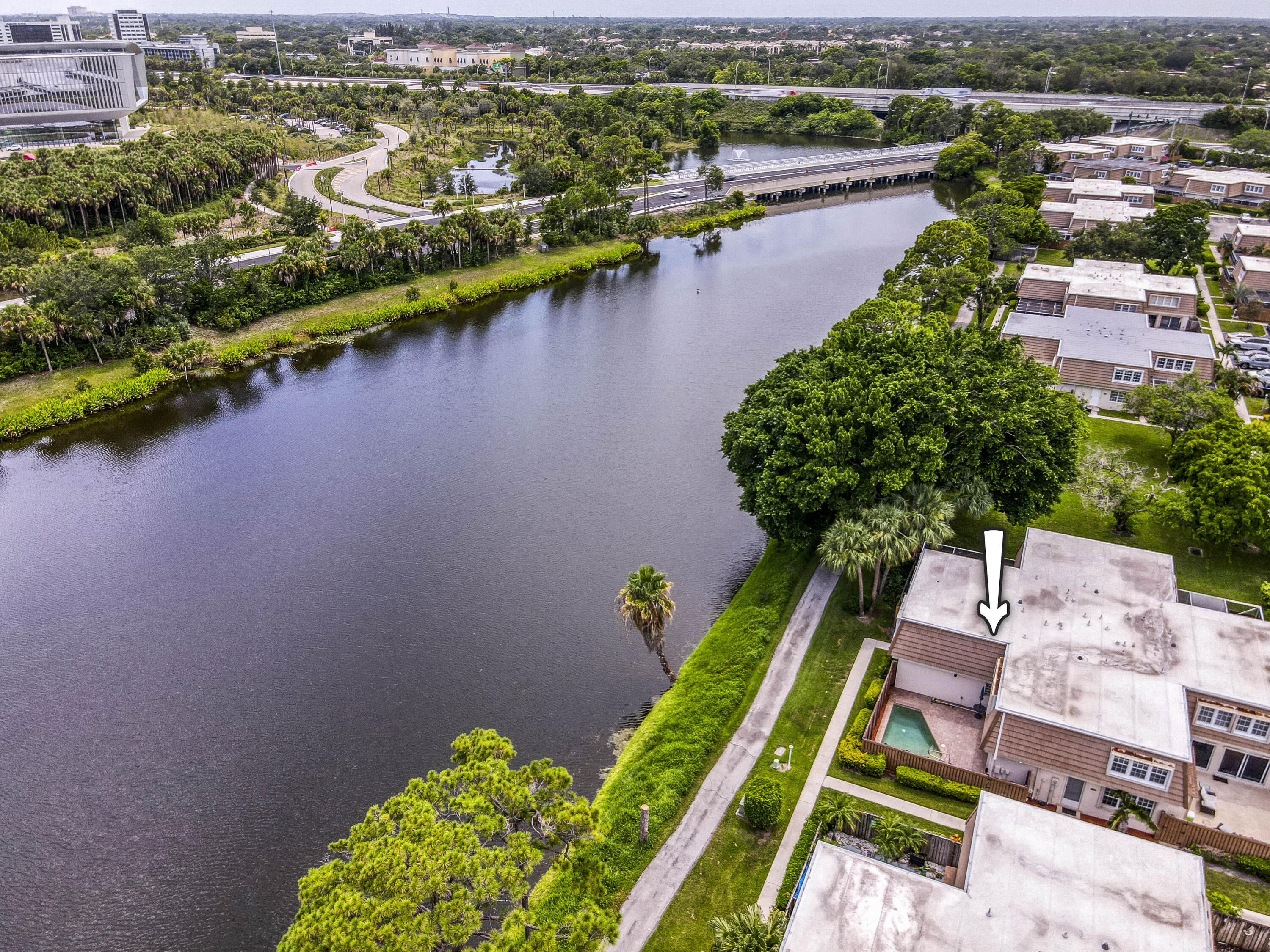 4338 Hazel Avenue # A, Palm Beach Gardens FL 33410