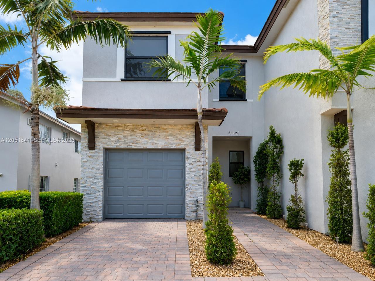 25328 SW 108th Ct, Homestead FL 33032
