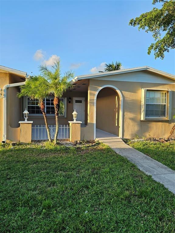 9431 NW 24TH Place — Photo 3