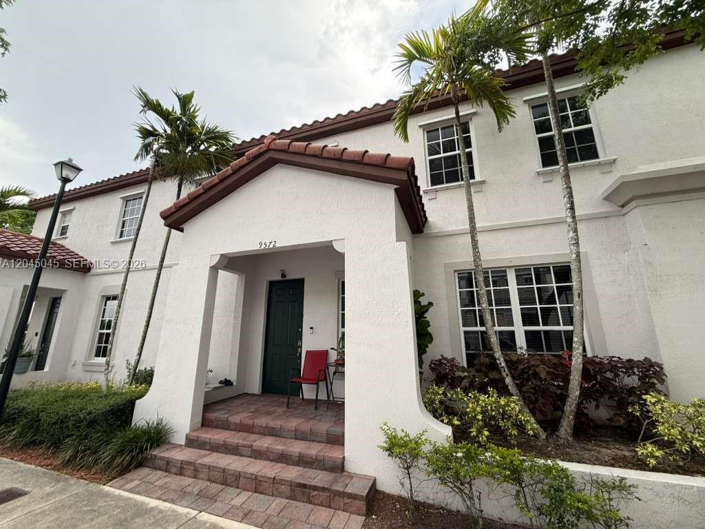 9572 SW 169th Pl, Miami FL 33196