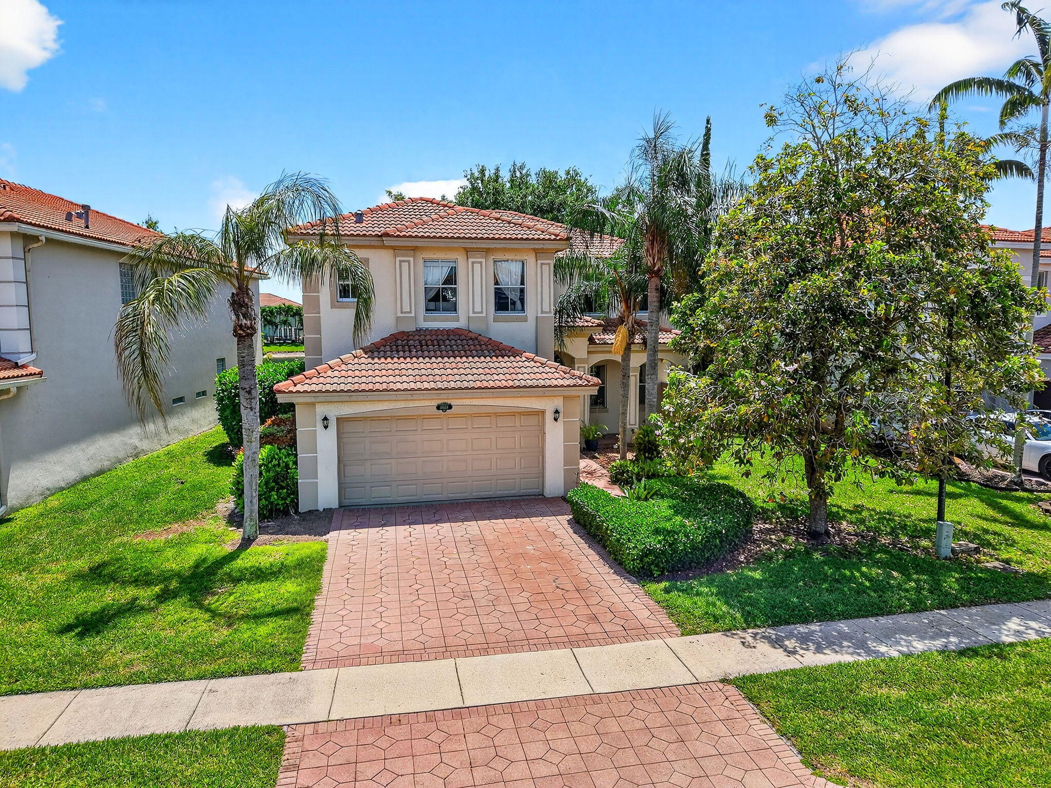 10624 Old Hammock Way, Wellington FL 33414