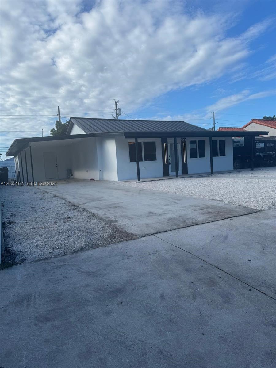 841 NE 4th Pl, Hialeah FL 33010