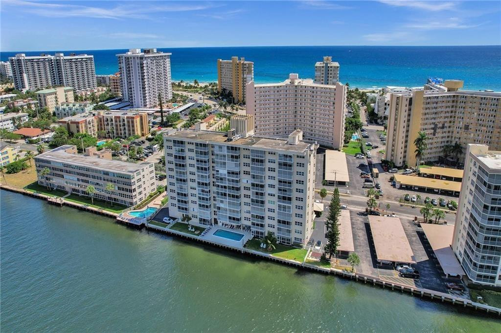 303 N Riverside Drive # 4, Pompano Beach FL 33062