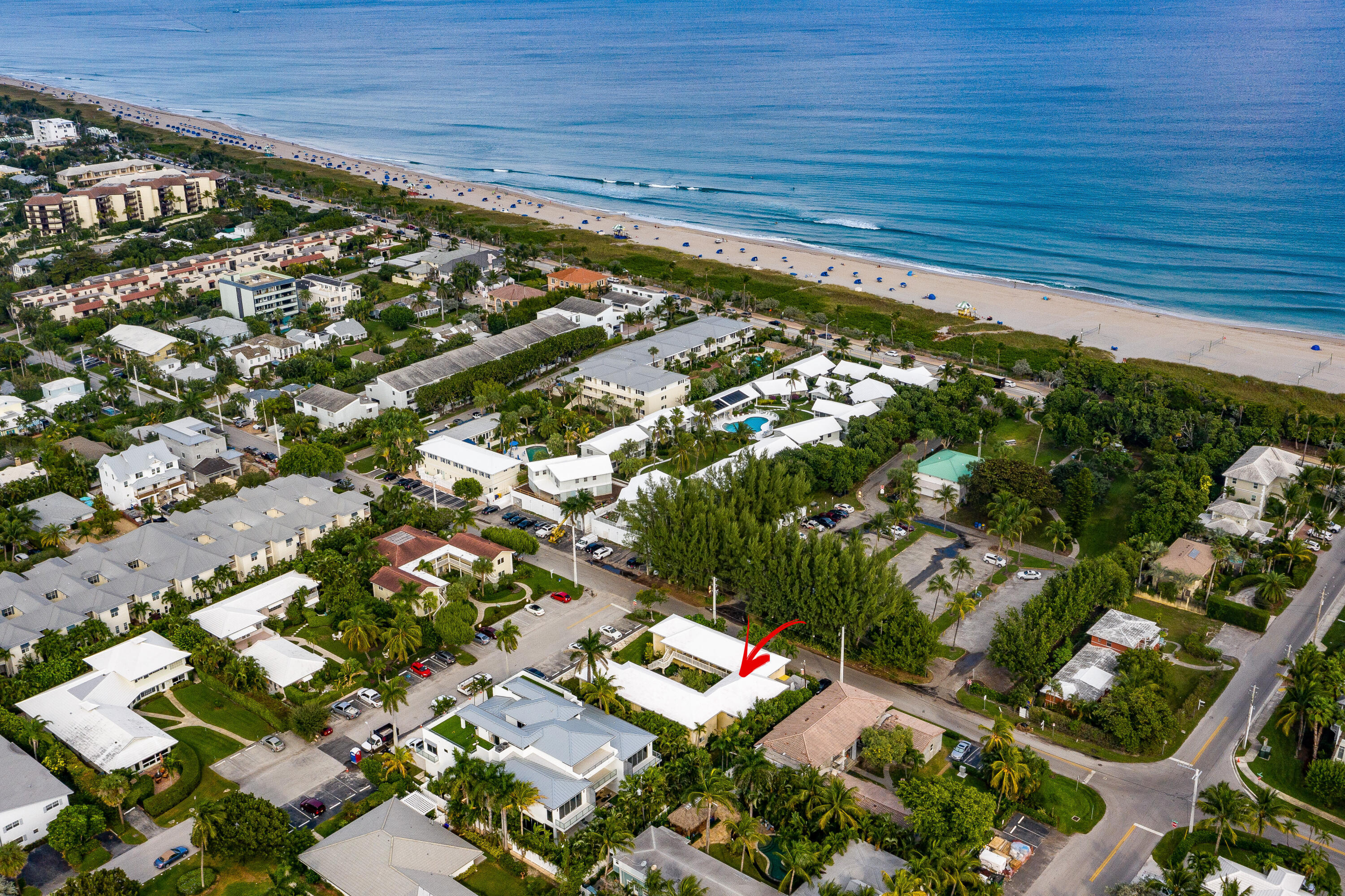 1030 Langer Way # 5, Delray Beach FL 33483