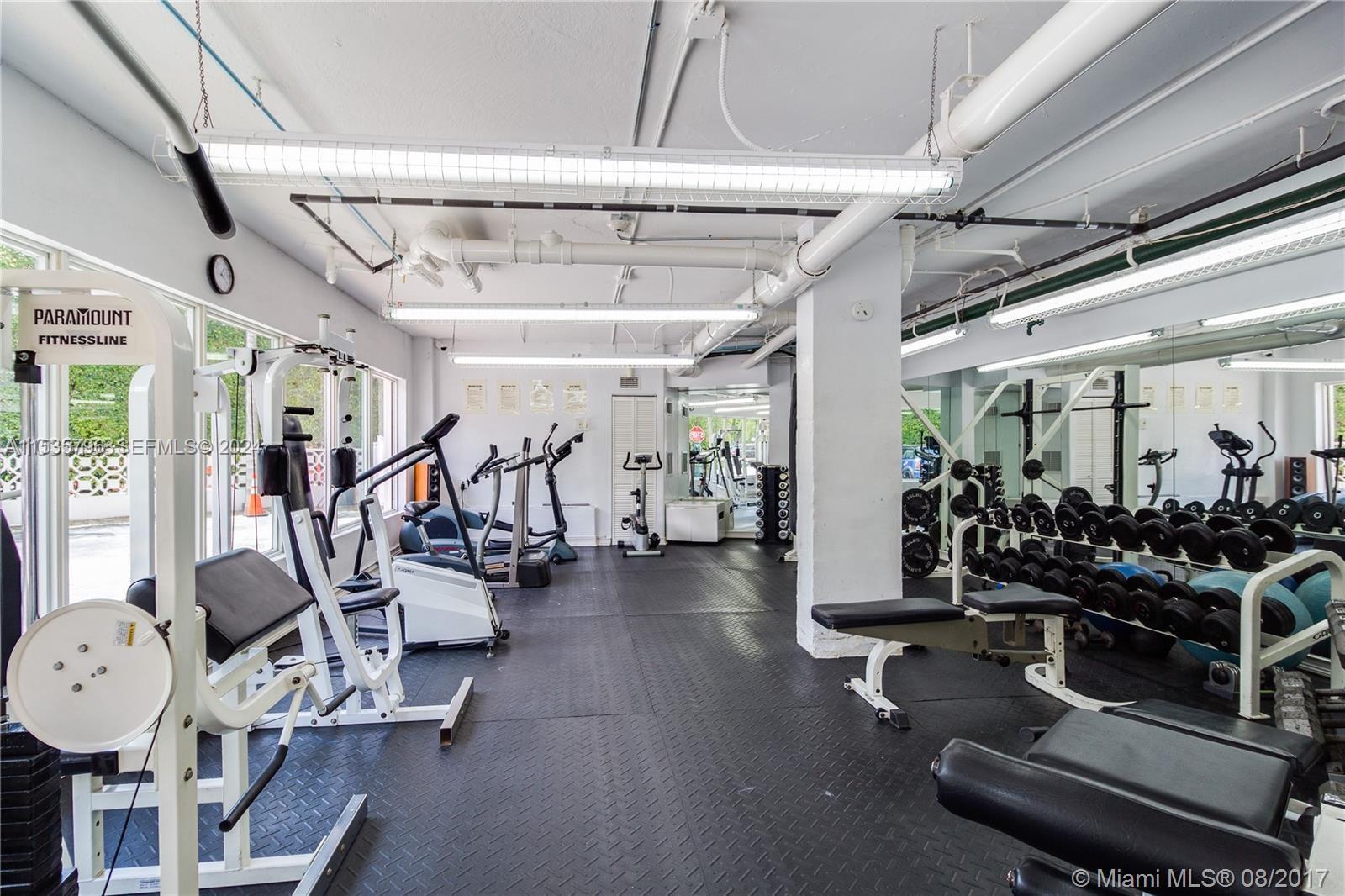 1881 WASHINGTON Avenue # 4A View 10