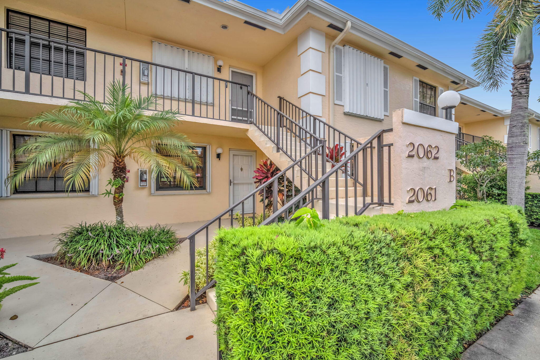 2061 Keystone Drive # B, Jupiter FL 33458