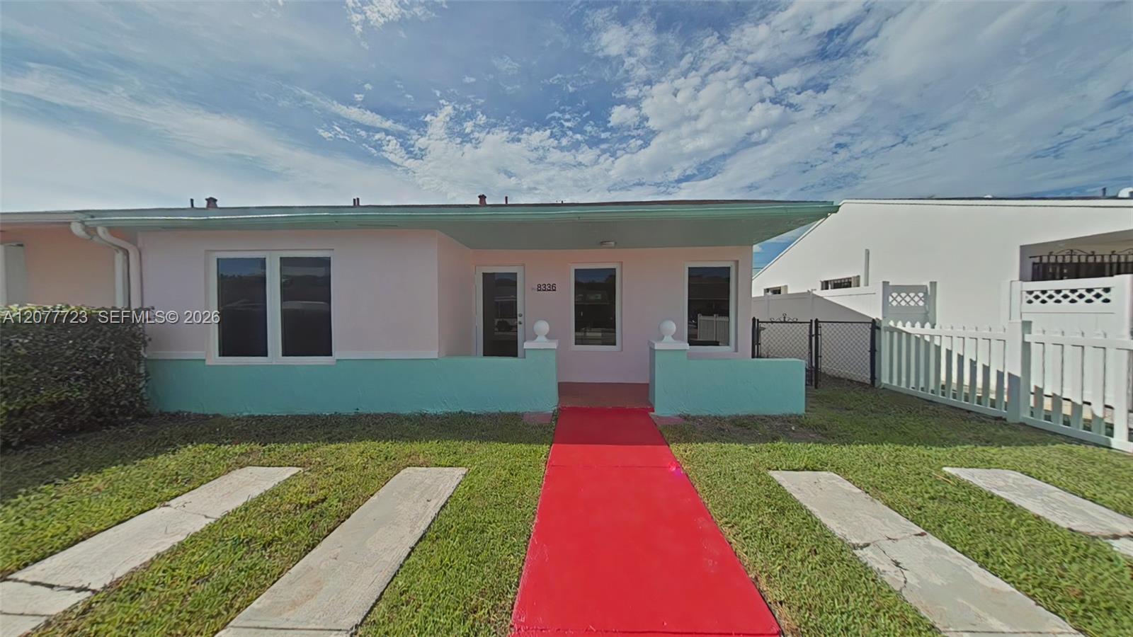 8336 SW 10th Ter # 8336, Miami FL 33144