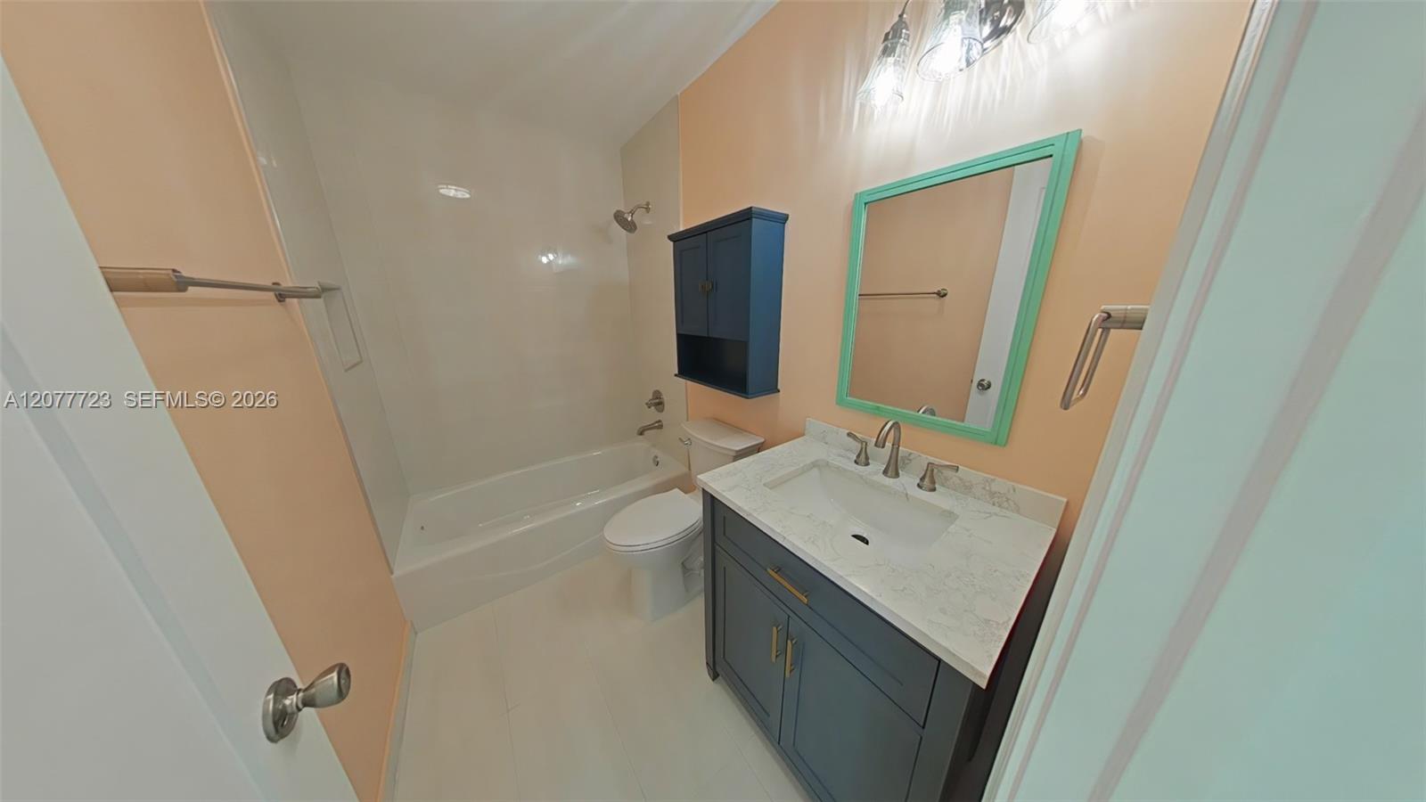 8336 SW 10th Ter # 8336 — Photo 4