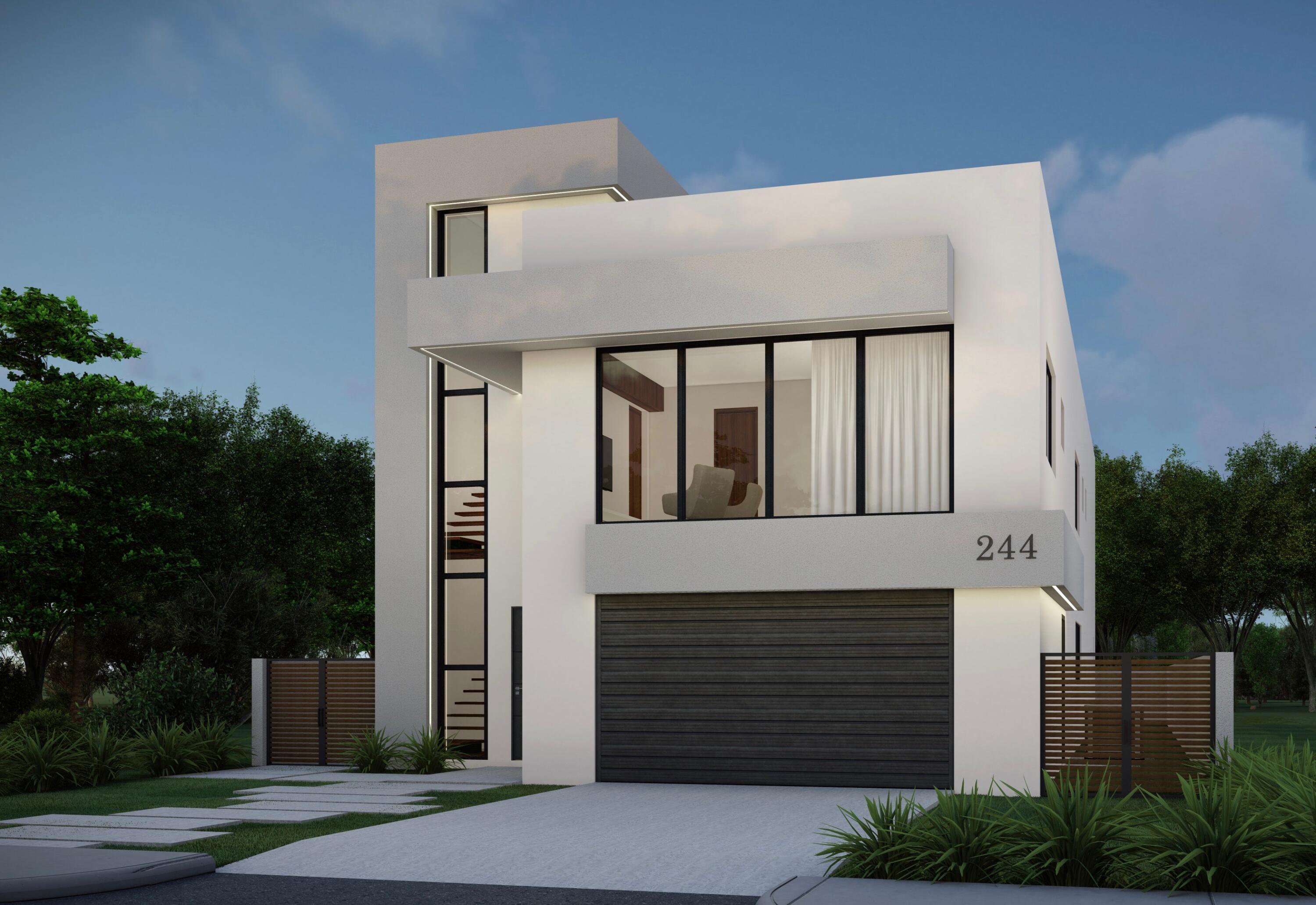 244 31st Street, West Palm Beach FL 33407
