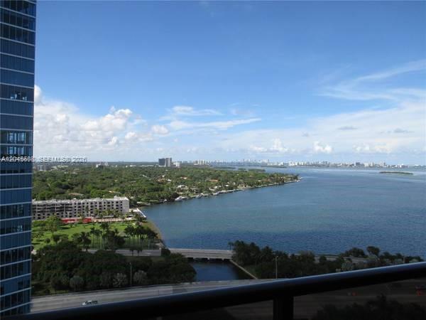 600 NE 36 St # PH22, Miami FL 33137