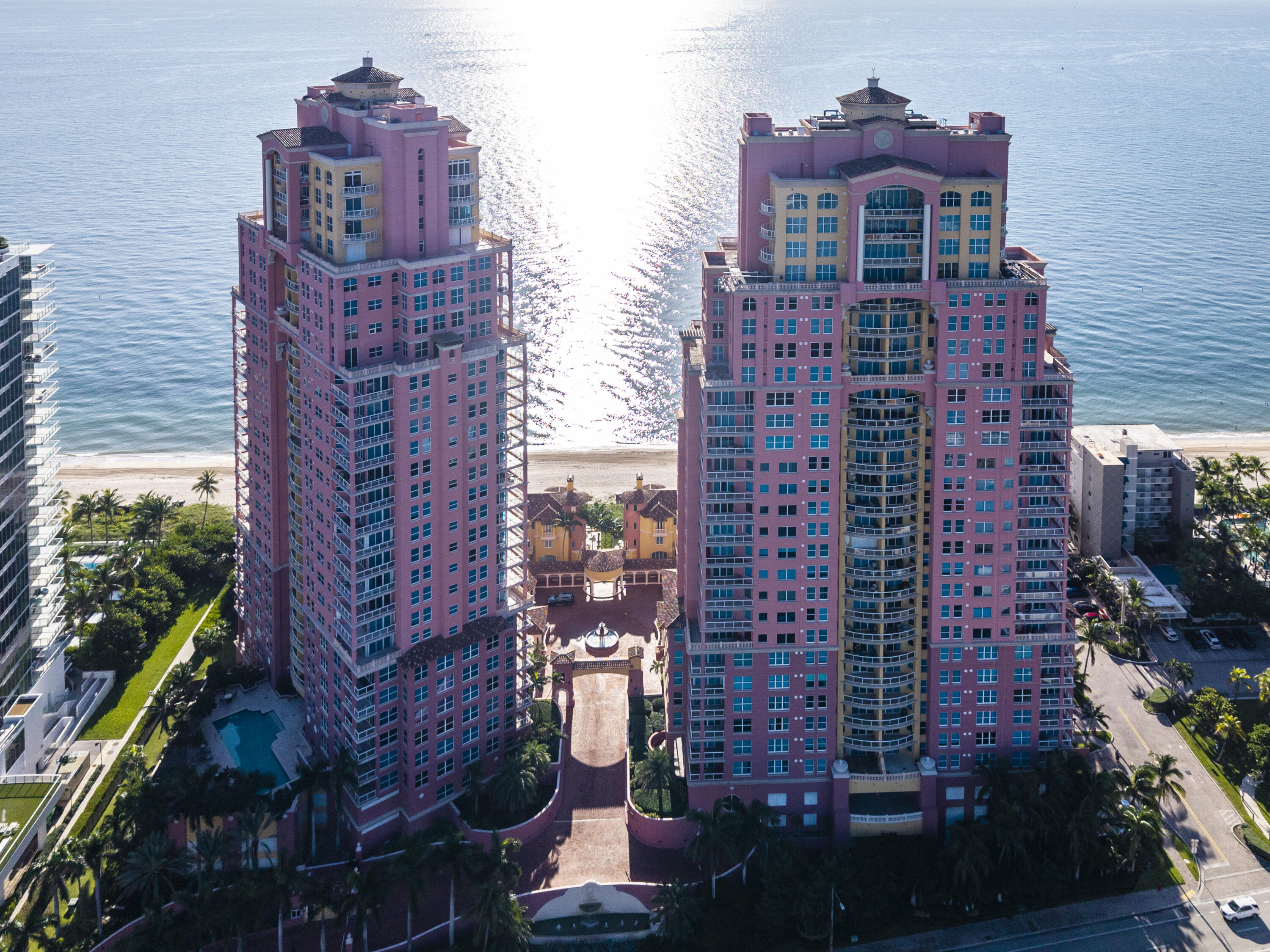 2110 N Ocean Boulevard # 19A/D — Photo 2