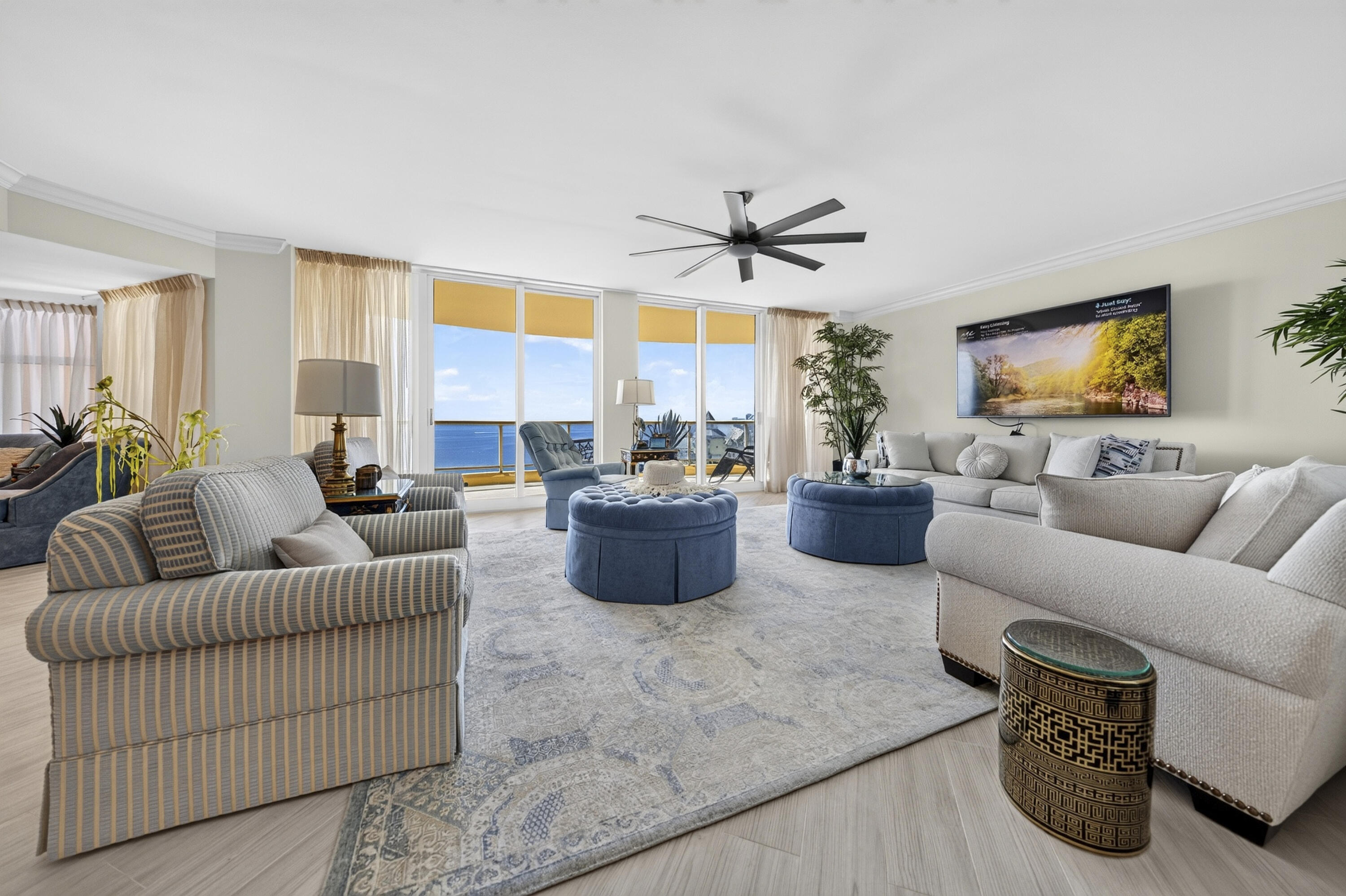 2110 N Ocean Boulevard # 19A/D — Photo 3