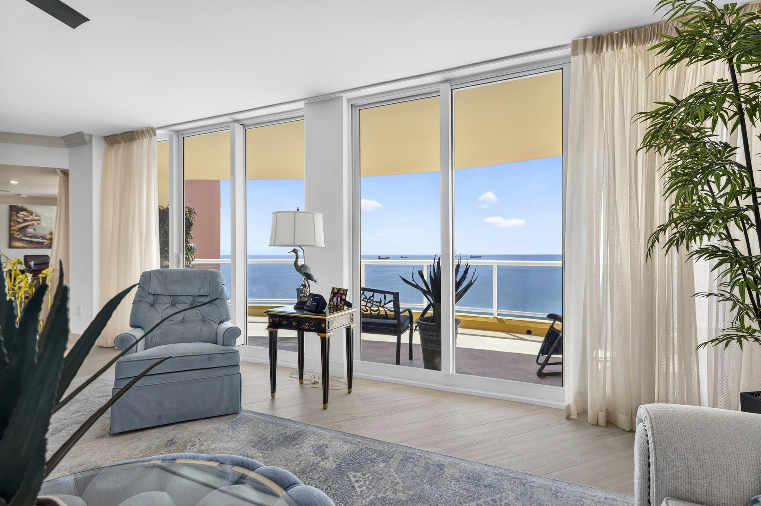 2110 N Ocean Boulevard # 19A/D — Photo 4