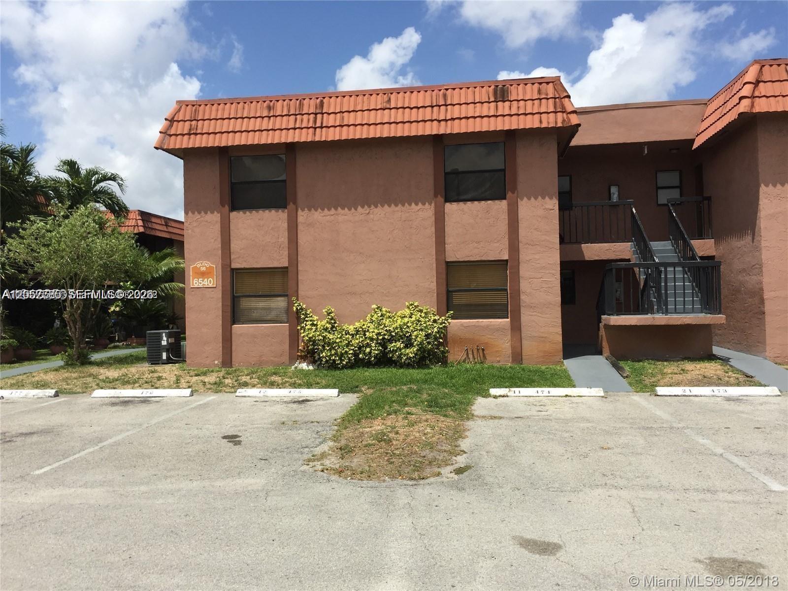 6540 W 27th Ct # 22, Hialeah FL 33016