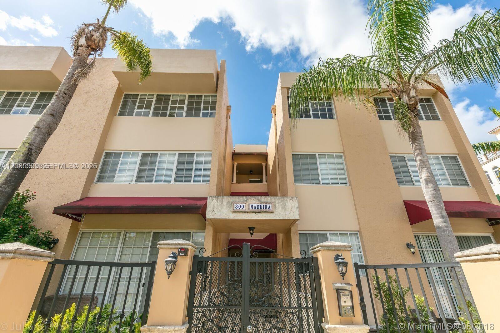 300 Madeira Ave # 304 — Photo 4