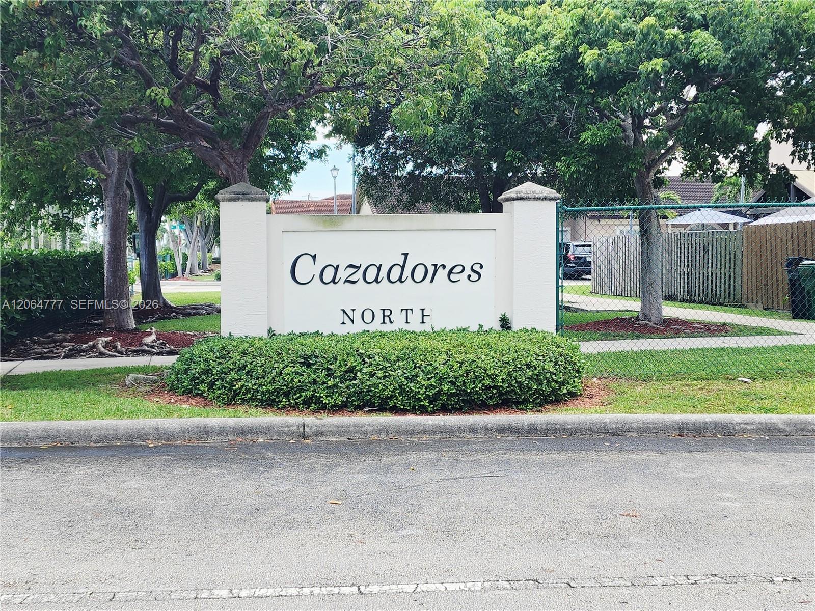 13701 SW 169th Ter, Miami FL 33177