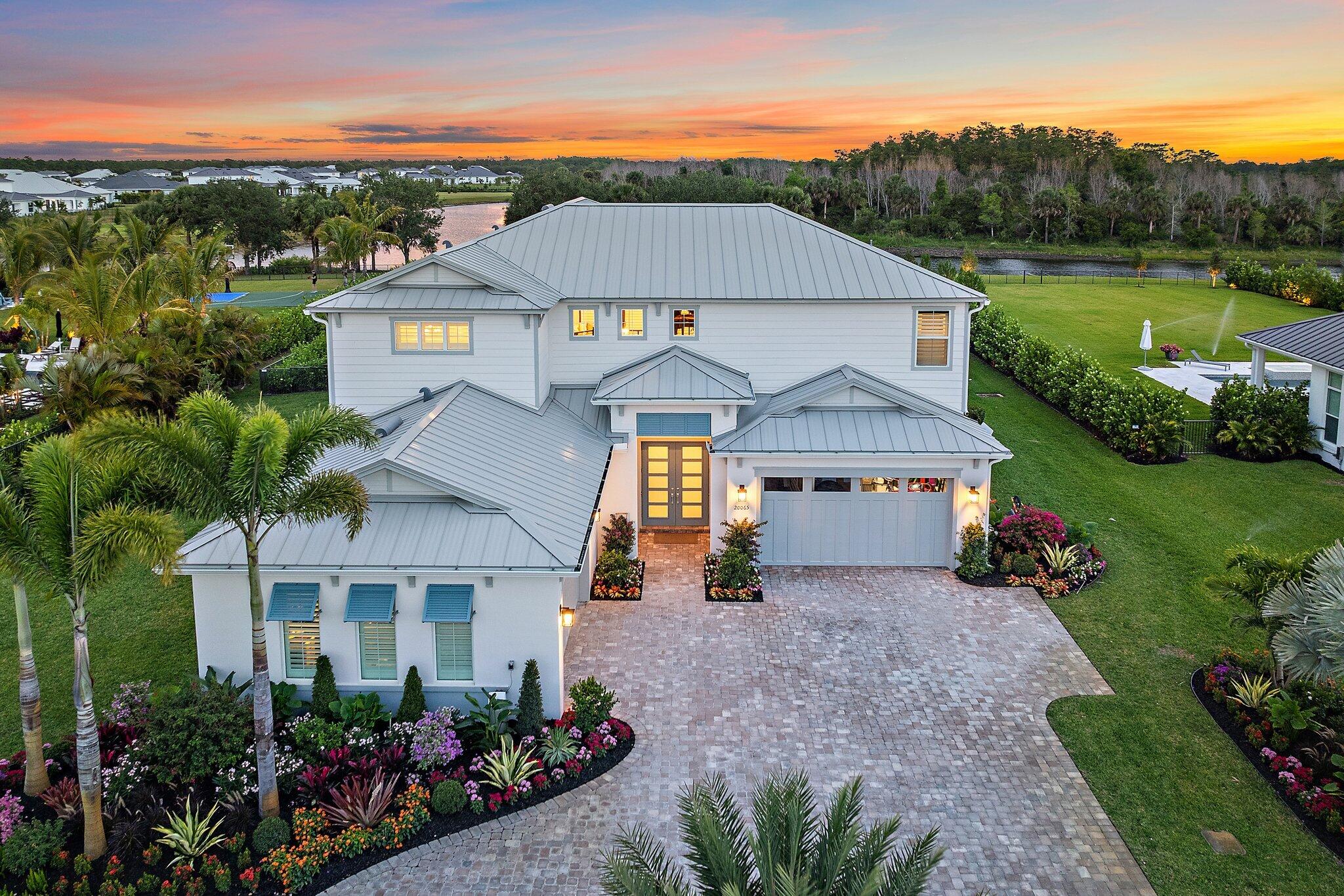 20065 SE Bridgewater Drive, Jupiter FL 33458