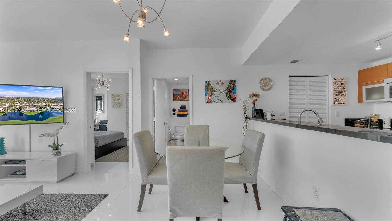 253 NE 2nd St # 1910 — Photo 5