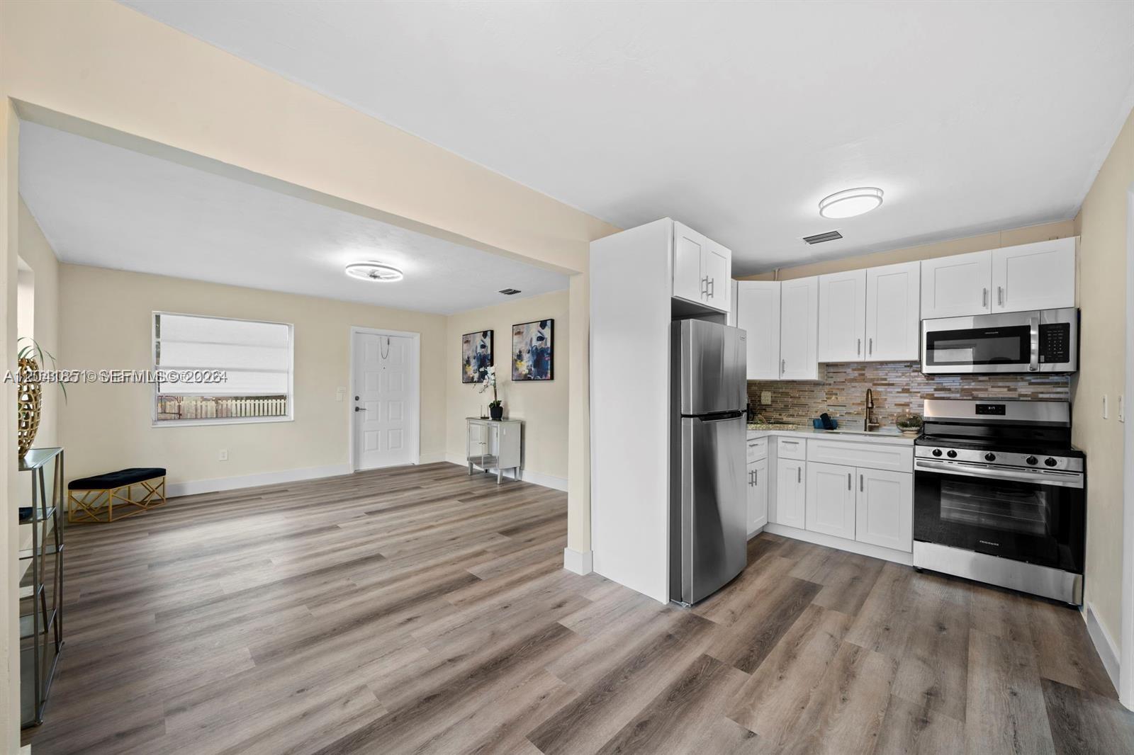 7532 Farragut St # 0, Hollywood FL 33024