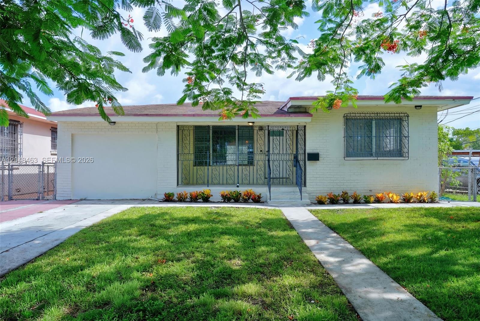 2323 NW 1st St, Miami FL 33125