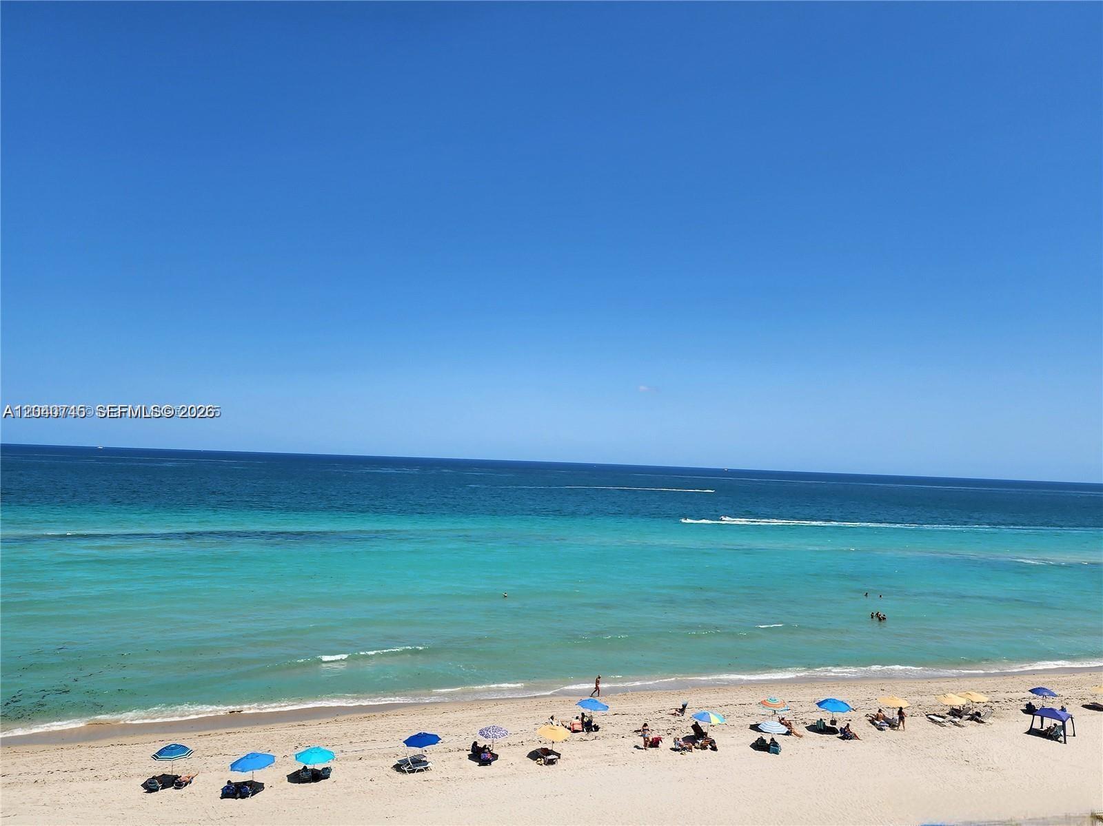 3505 S Ocean Dr # 1502, Hollywood FL 33019