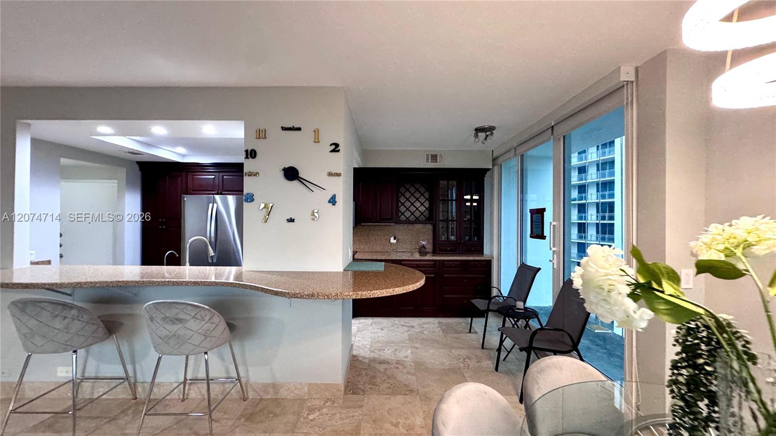 3505 S Ocean Dr # 1101 — Photo 2