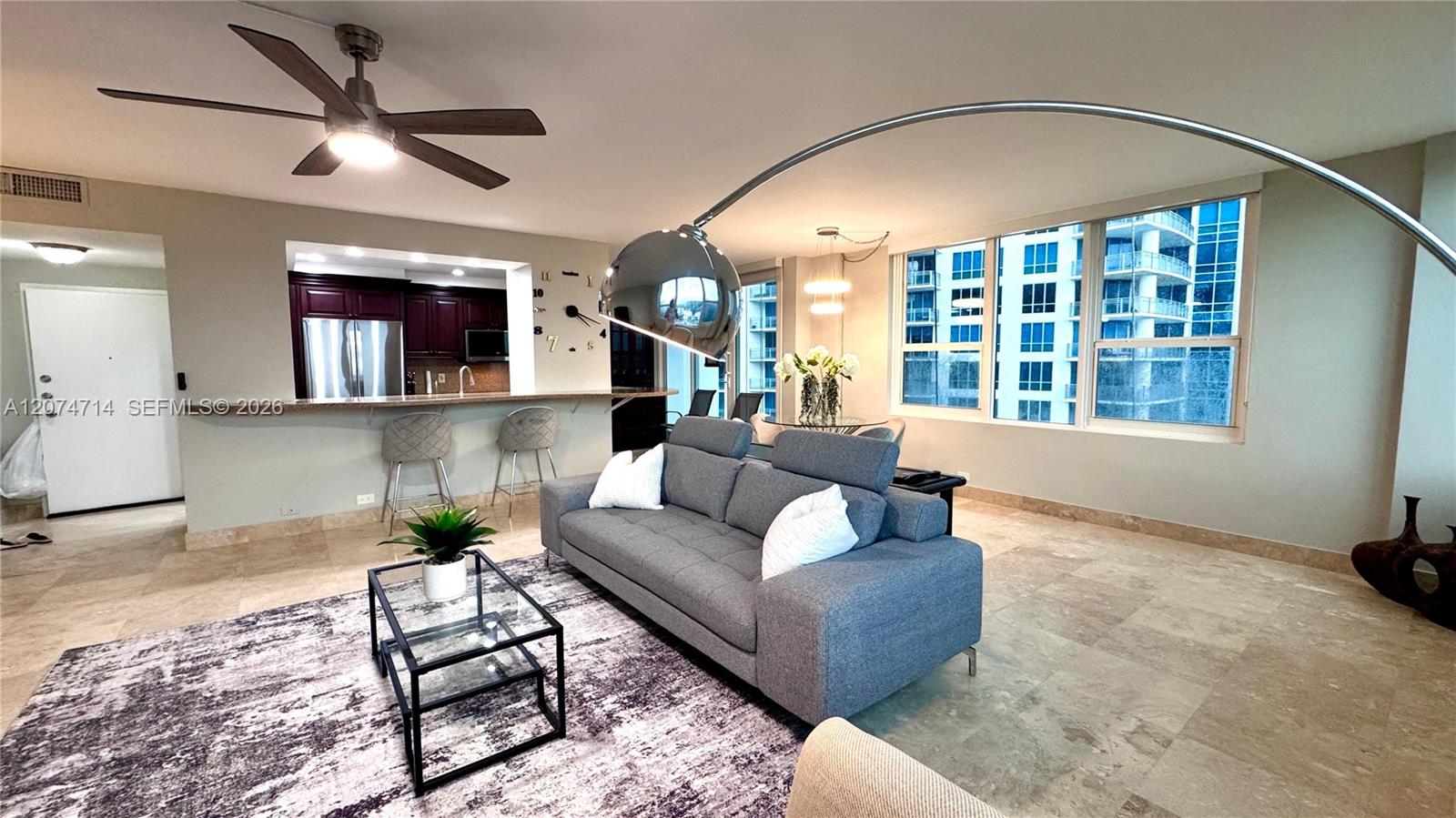 3505 S Ocean Dr # 1101 — Photo 3