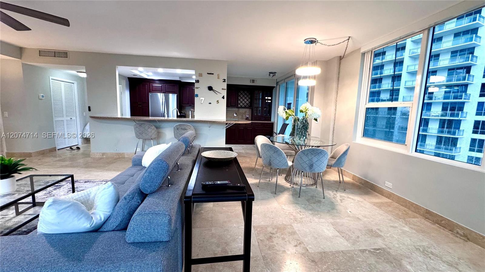 3505 S Ocean Dr # 1101 — Photo 4