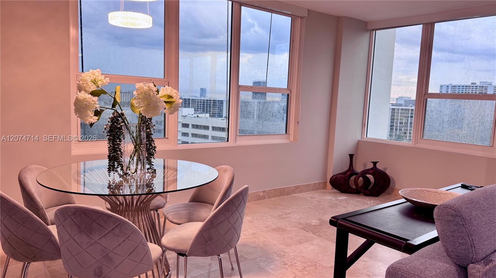 3505 S Ocean Dr # 1101 — Photo 5