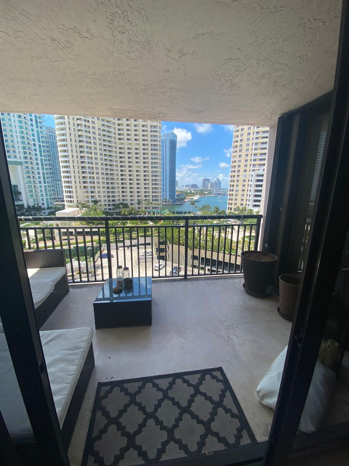 540 BRICKELL KEY Drive # 1214 — Photo 5