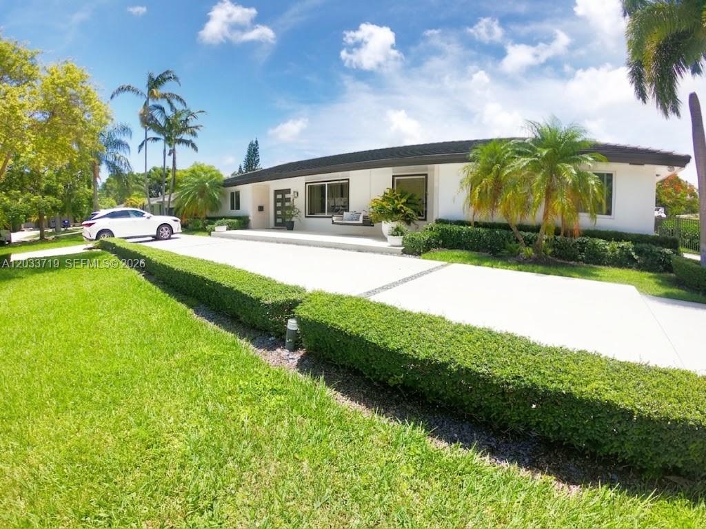 14500 SW 84th Ave View 1