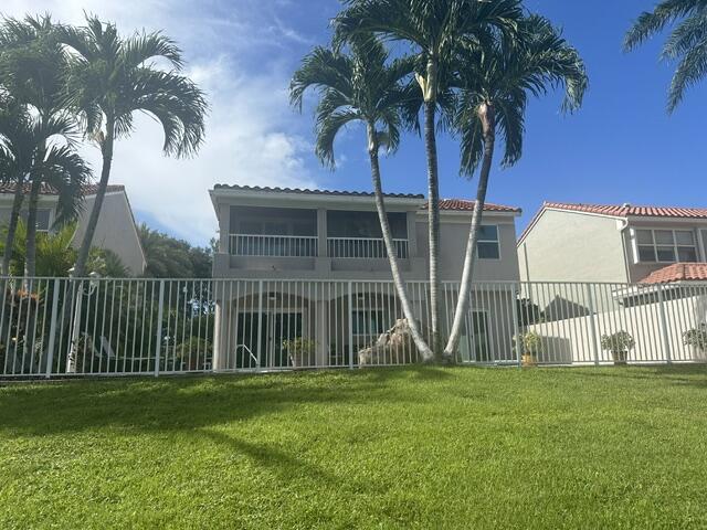 9682 Via Emilie, Boca Raton FL 33428
