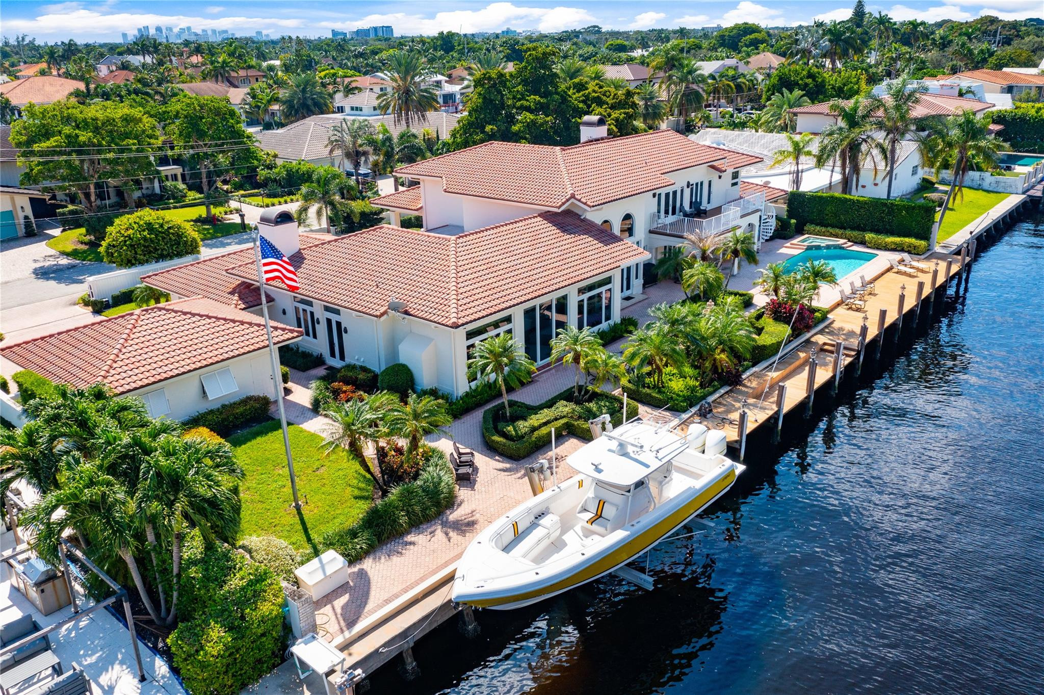 3061 NE 44th Street, Fort Lauderdale FL 33308