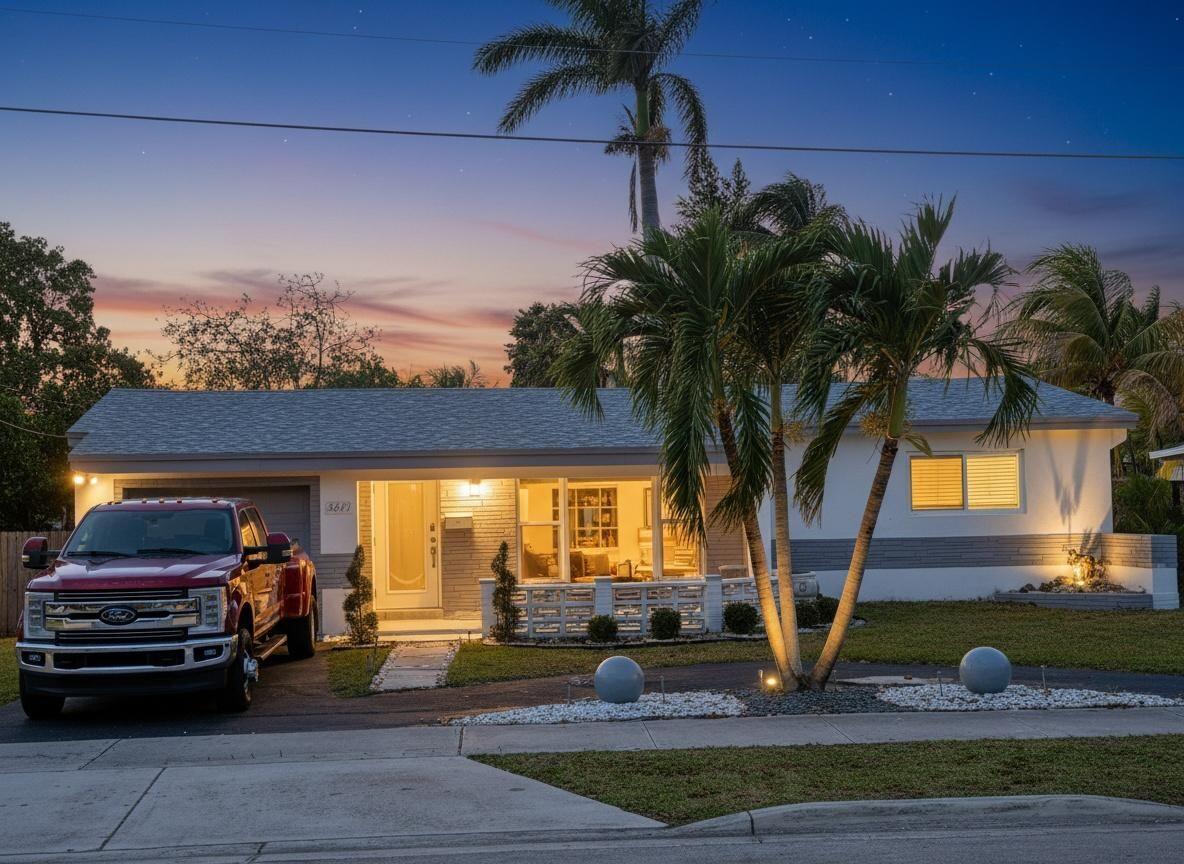 6641 Miramar Parkway, Miramar FL 33023