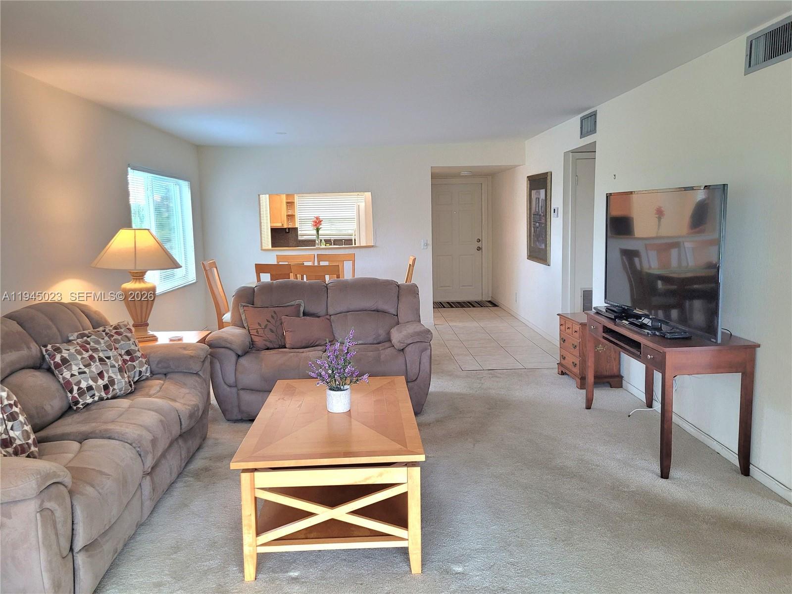 9861 Sunrise Lakes Blvd # 310, Sunrise FL 33322