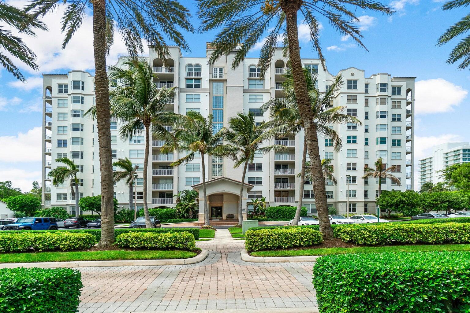3606 S Ocean Boulevard # 402, Highland Beach FL 33487