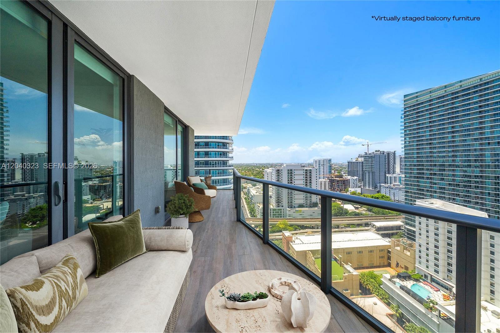 1300 S Miami Ave # 2110 — Photo 2