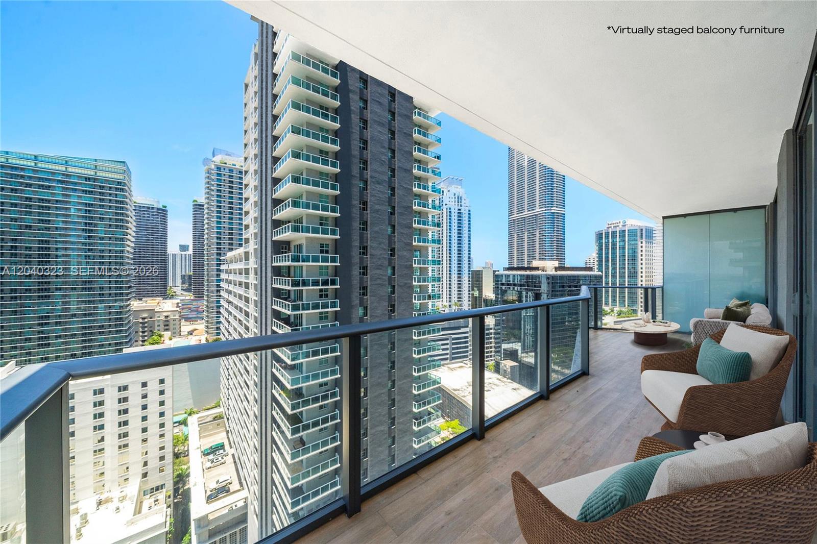 1300 S Miami Ave # 2110 — Photo 3