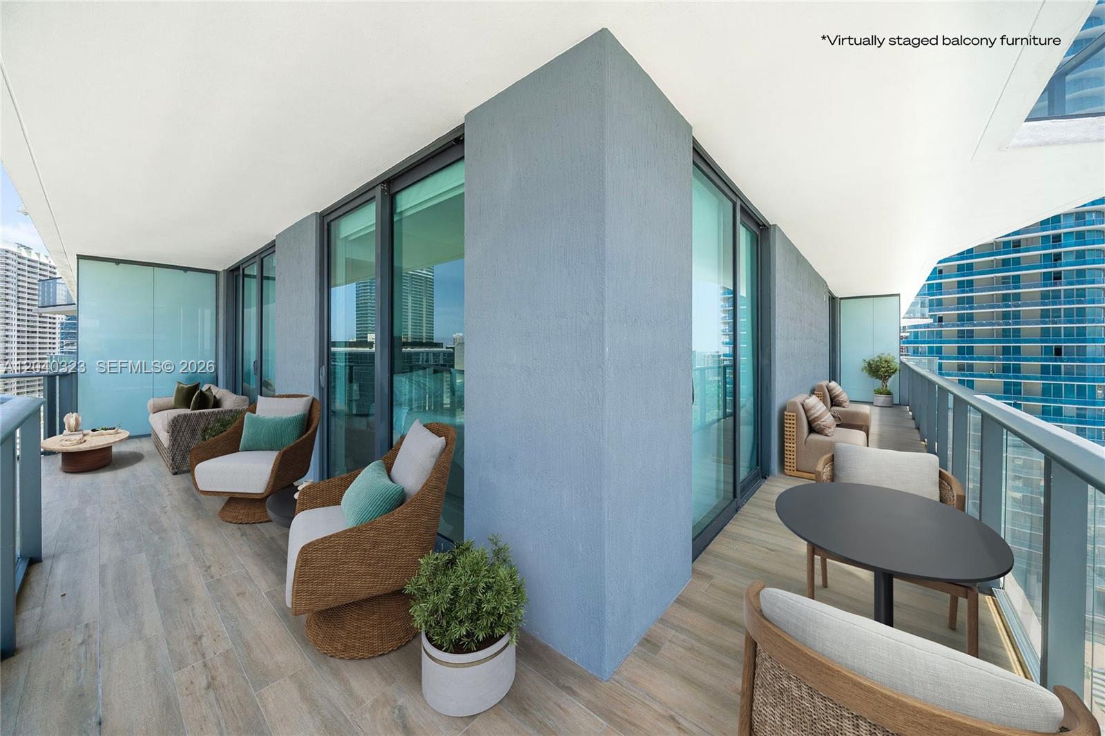 1300 S Miami Ave # 2110 — Photo 4