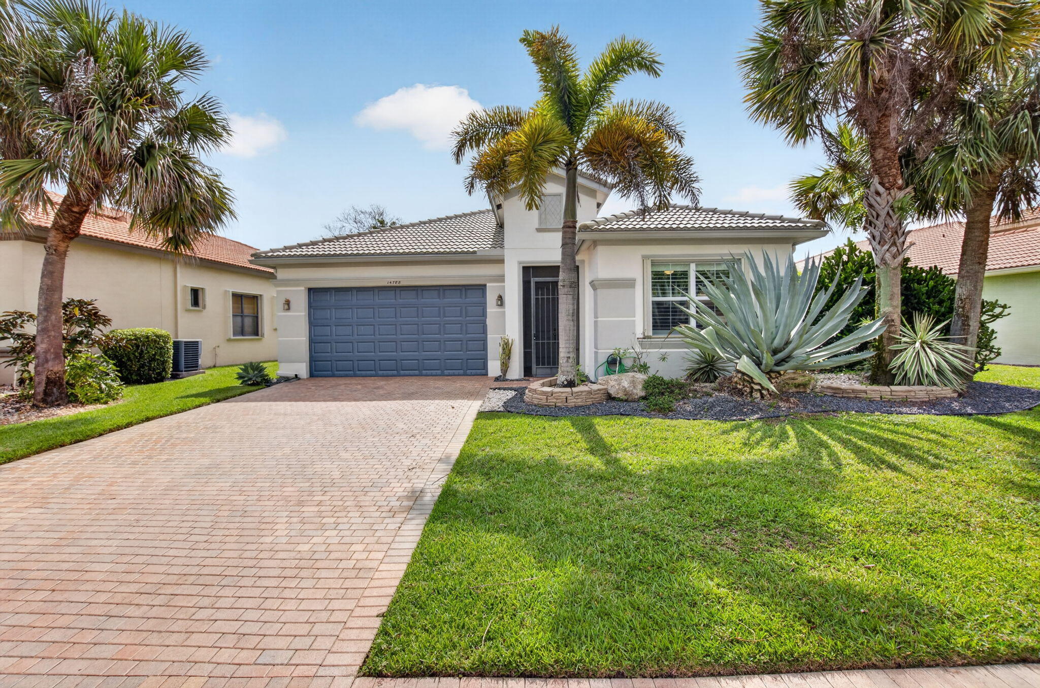 14788 Strand Lane, Delray Beach FL 33446