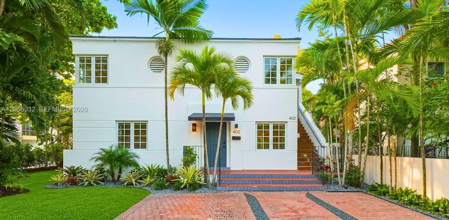 400 Alcazar Ave, Coral Gables FL 33134