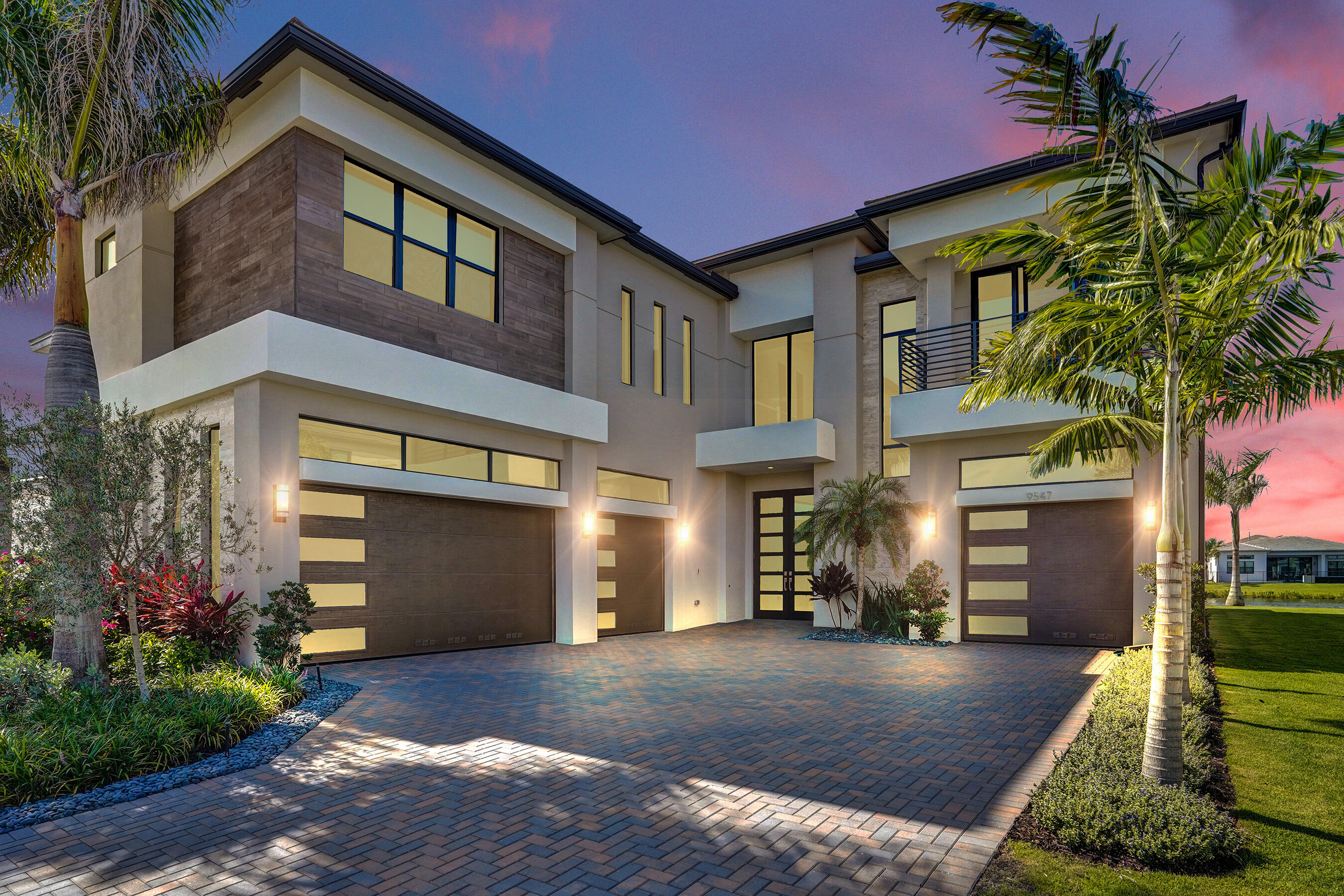 9547 Riverside Park Drive, Boca Raton FL 33434