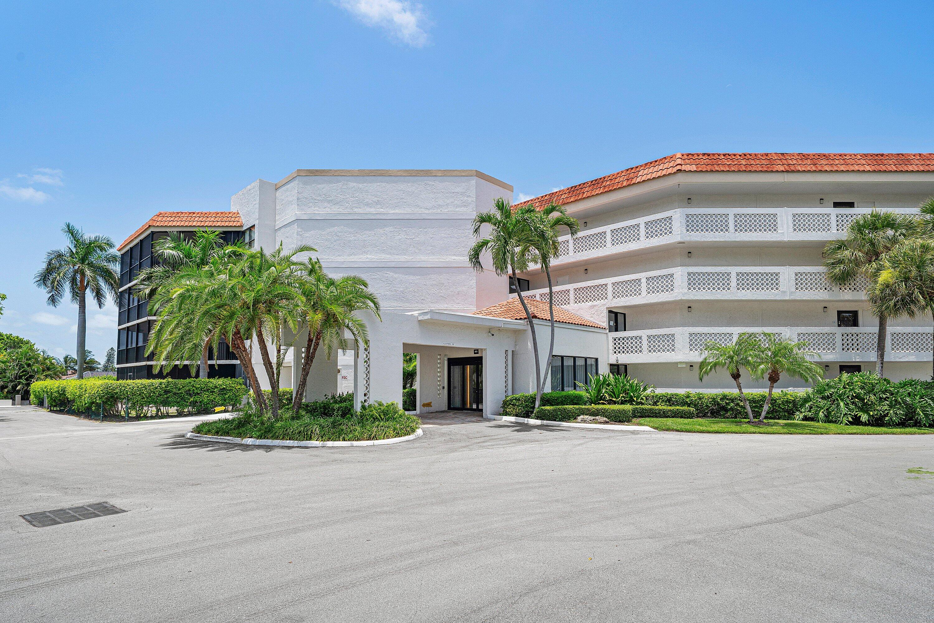 800 Jeffery Street # 307, Boca Raton FL 33487