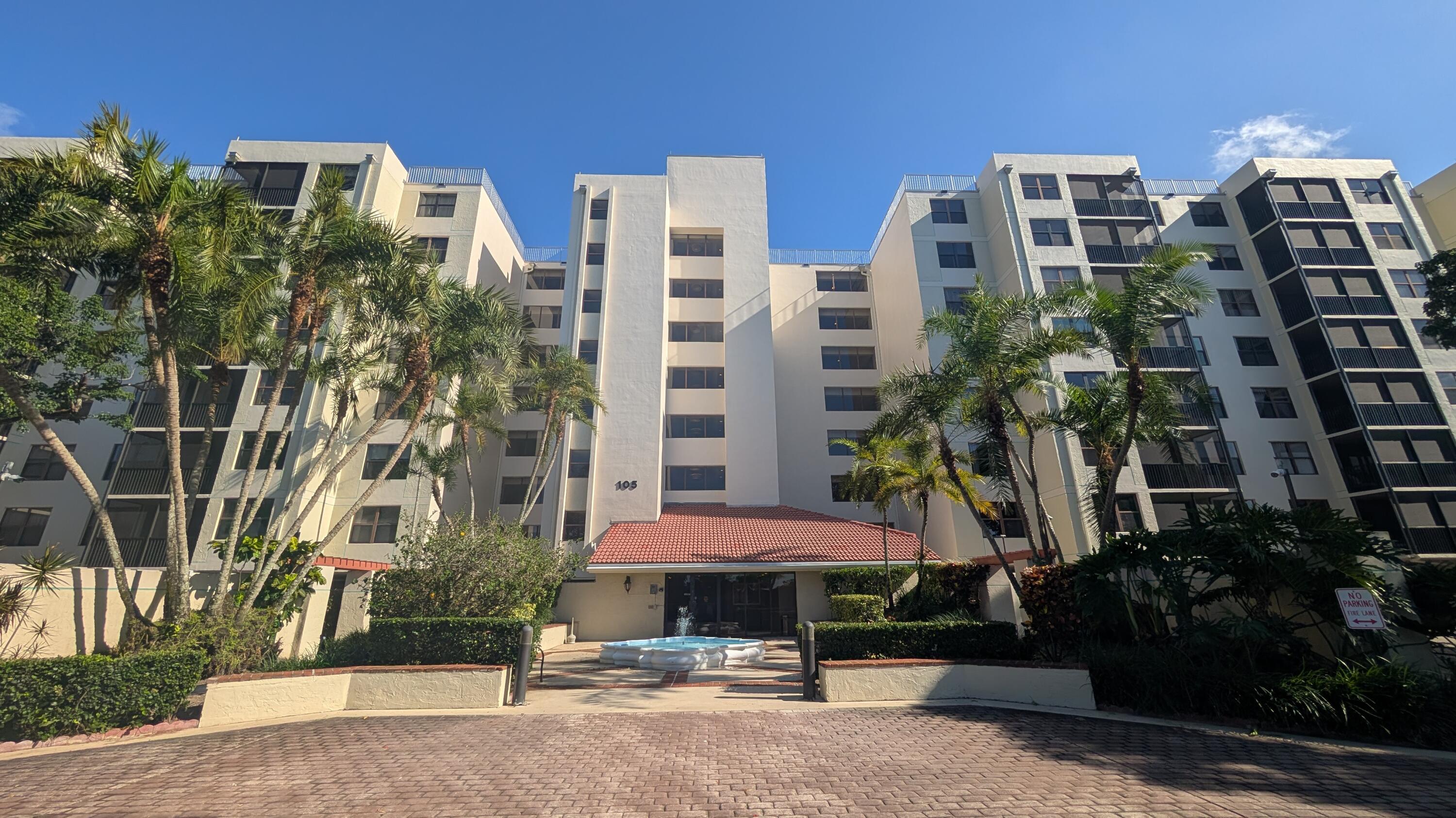 105 Lake Emerald Drive # 810, Oakland Park FL 33309
