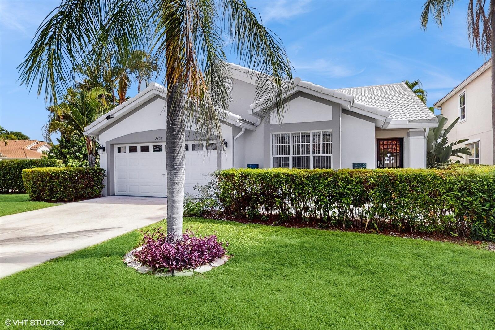 2690 Linkside Drive — Photo 3