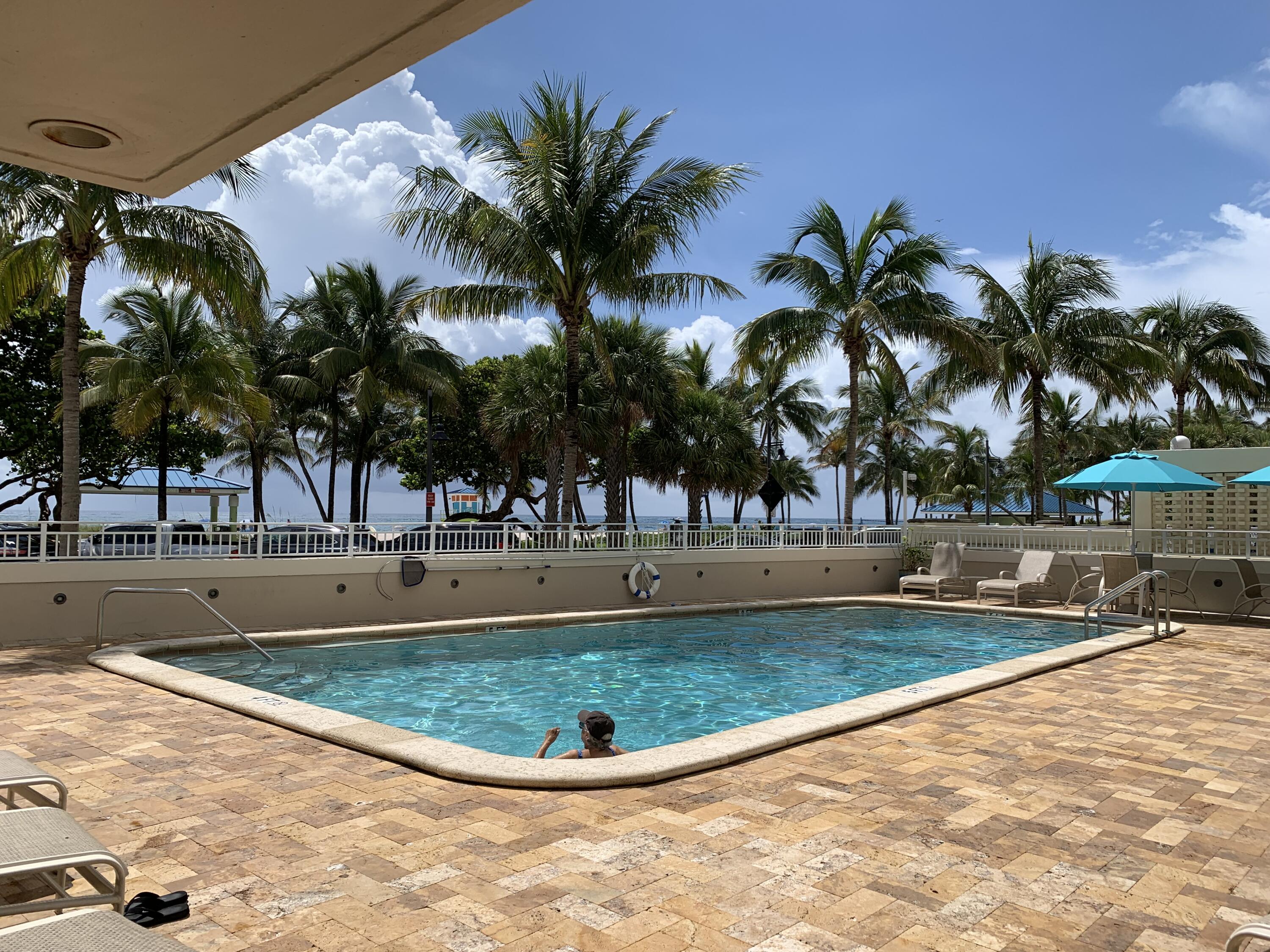 133 N Pompano Beach Boulevard # 808, Pompano Beach FL 33062